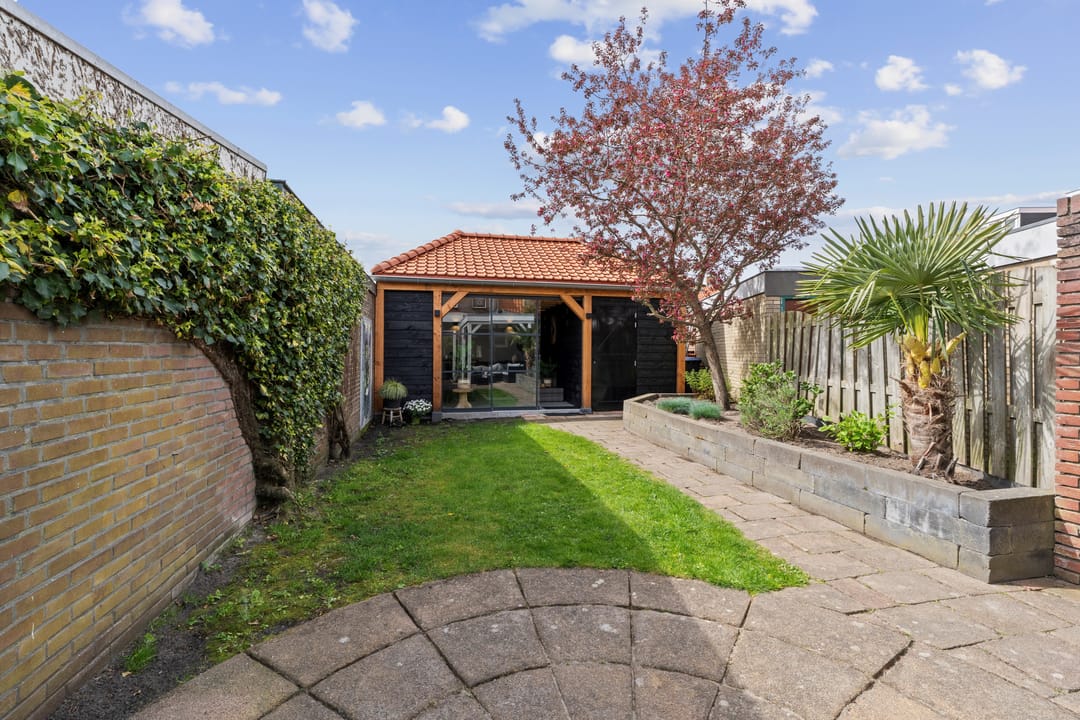 Foto 28 van Hertzogstraat 44