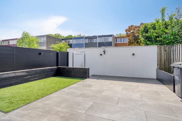 Foto 34 van Moggendries 28