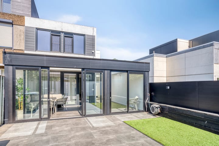 Foto 35 van Moggendries 28