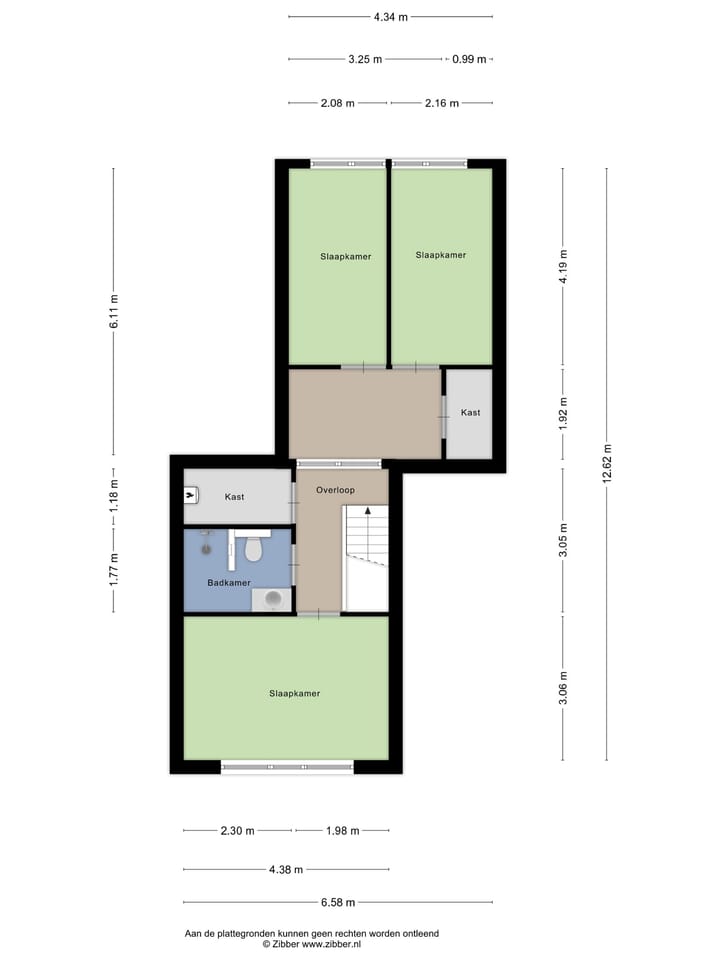 Foto 39 van Moggendries 28