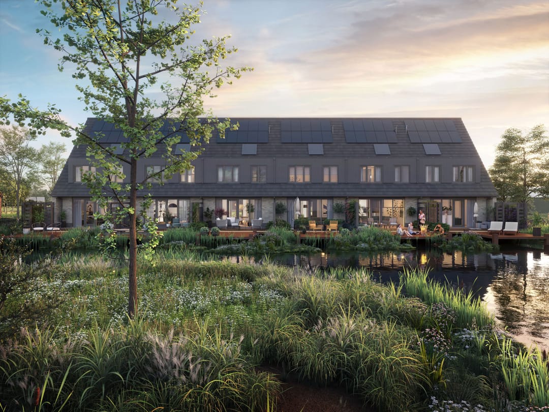 Foto 1 van Veursestraatweg 195-M