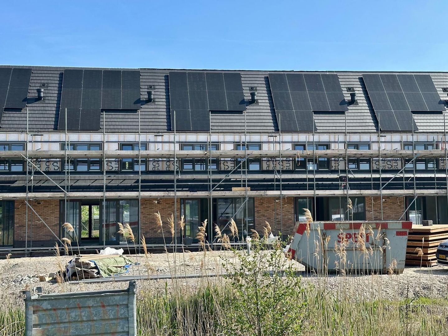 Foto 5 van Veursestraatweg 195-M