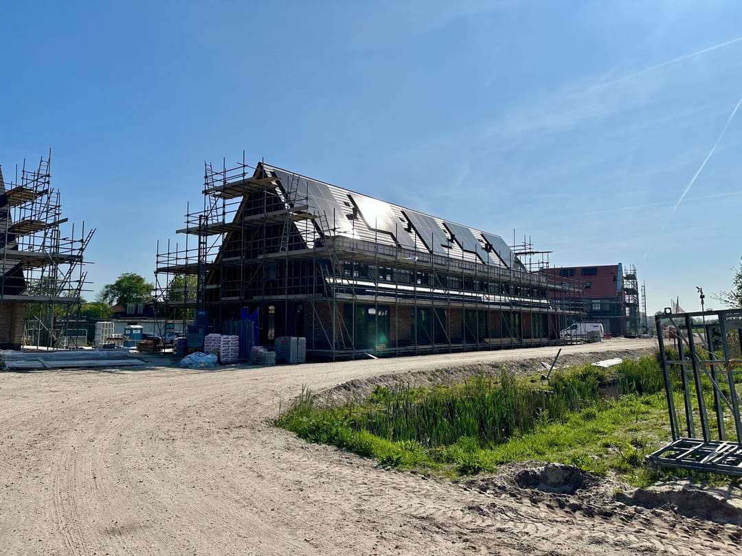 Foto 7 van Veursestraatweg 195-M