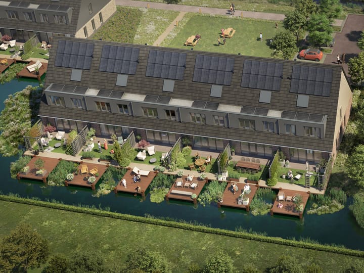 Foto 9 van Veursestraatweg 195-M