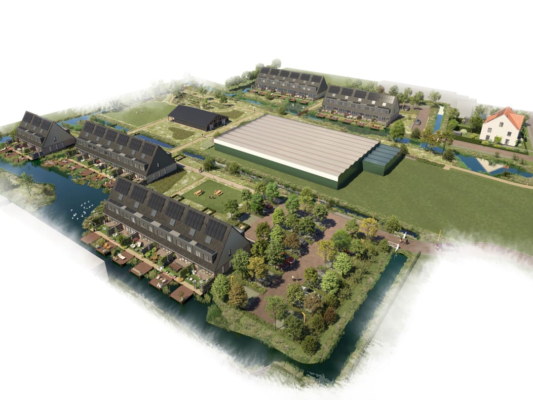 Foto 11 van Veursestraatweg 195-M