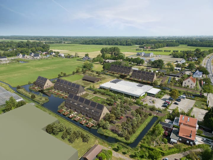 Foto 12 van Veursestraatweg 195-M