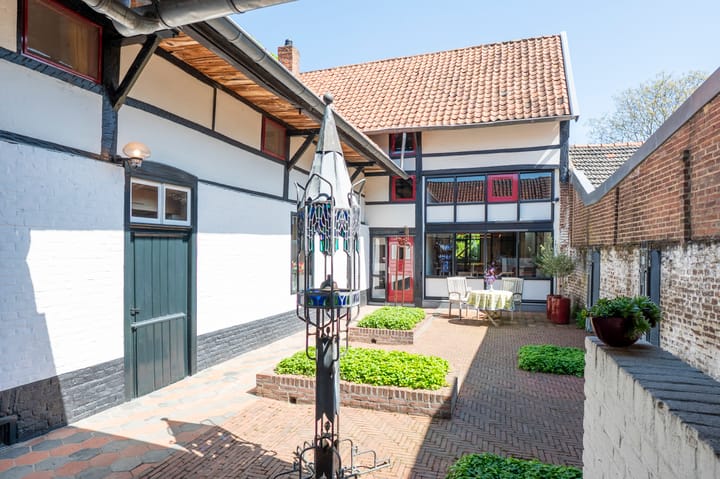 Foto 2 van Grootgenhouterstraat 113