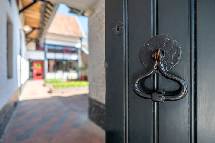 Foto 9 van Grootgenhouterstraat 113