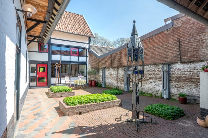 Foto 10 van Grootgenhouterstraat 113