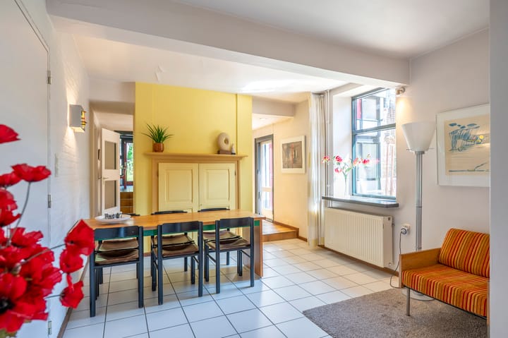 Foto 13 van Grootgenhouterstraat 113