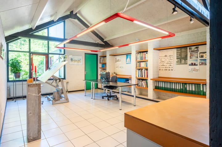 Foto 20 van Grootgenhouterstraat 113