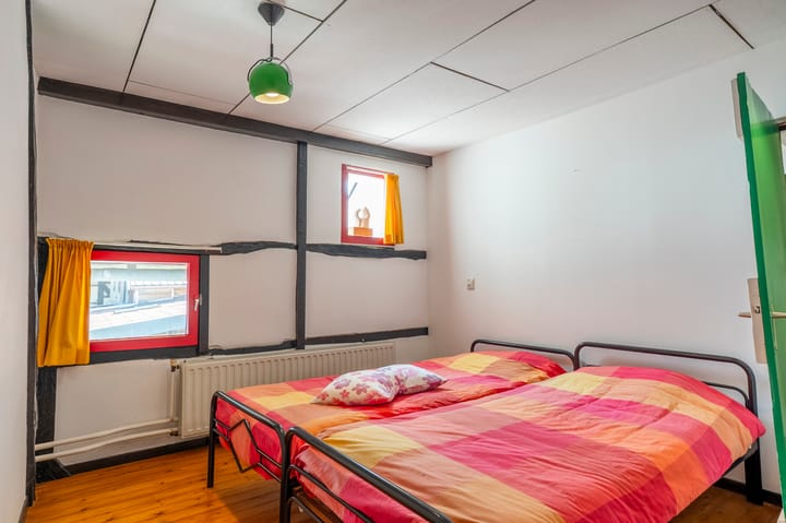 Foto 27 van Grootgenhouterstraat 113