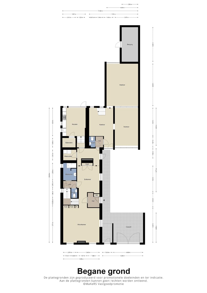 Foto 41 van Grootgenhouterstraat 113