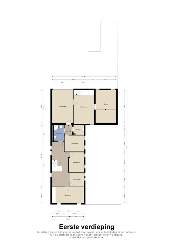 Foto 42 van Grootgenhouterstraat 113