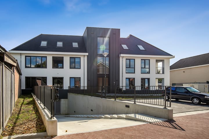 Foto 1 van Wilhelminalaan 75-C