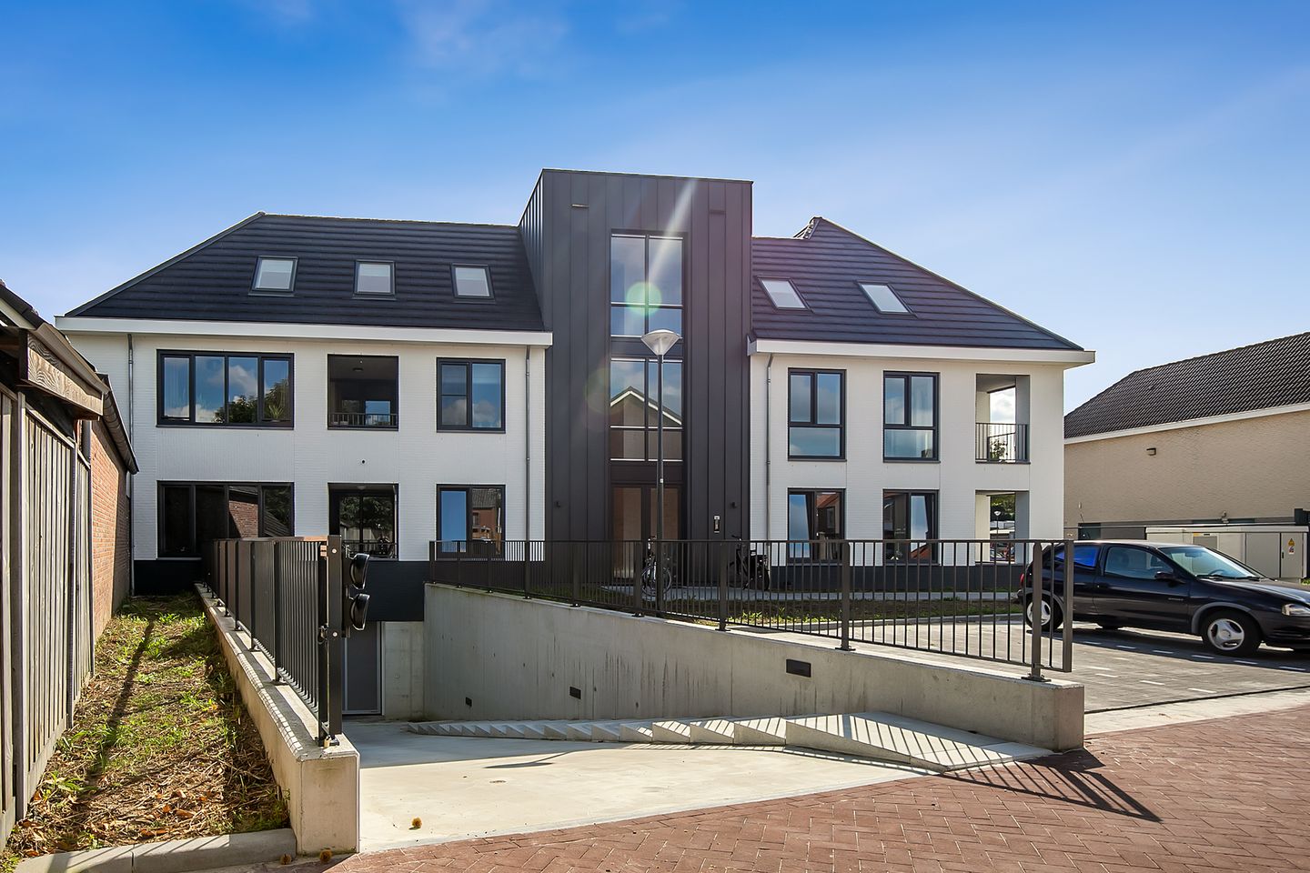 Foto 1 van Wilhelminalaan 75-C