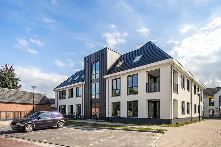 Foto 2 van Wilhelminalaan 75-C