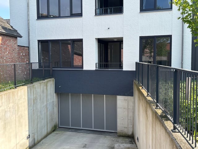 Foto 4 van Wilhelminalaan 75-C