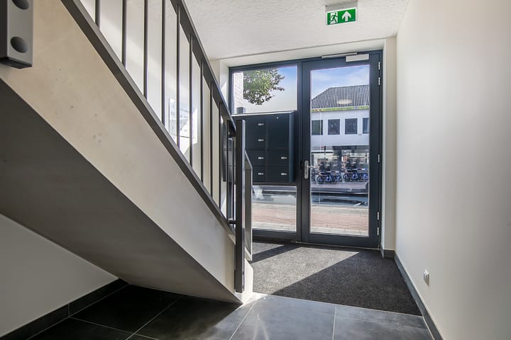 Foto 5 van Wilhelminalaan 75-C