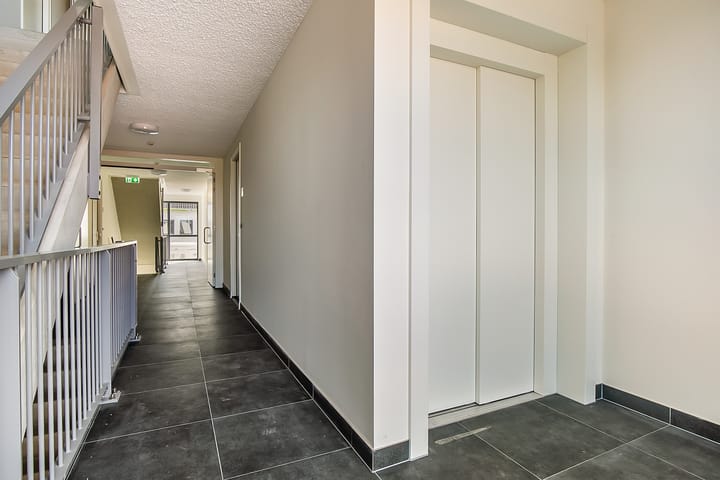 Foto 6 van Wilhelminalaan 75-C