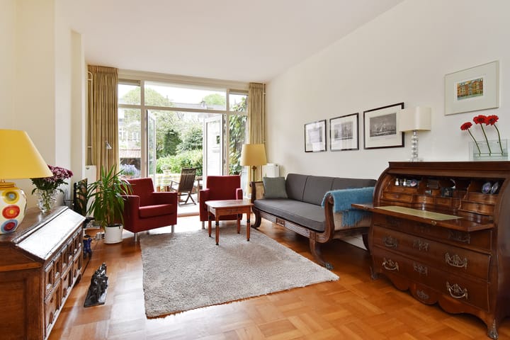 Photo 2 of Paradijsstraat 29