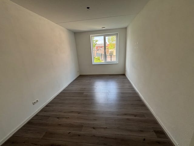 Foto 12 van Wilhelminalaan 75-C