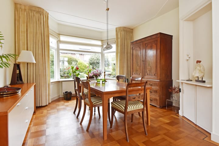 Photo 3 of Paradijsstraat 29