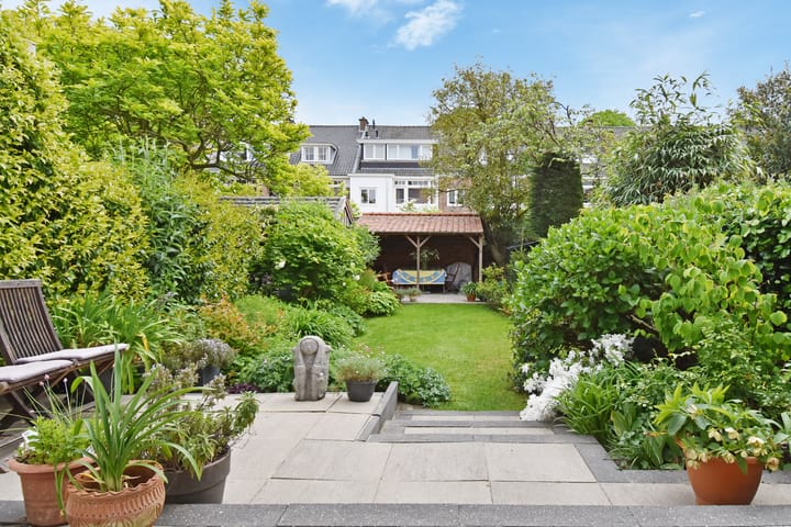 Photo 4 of Paradijsstraat 29