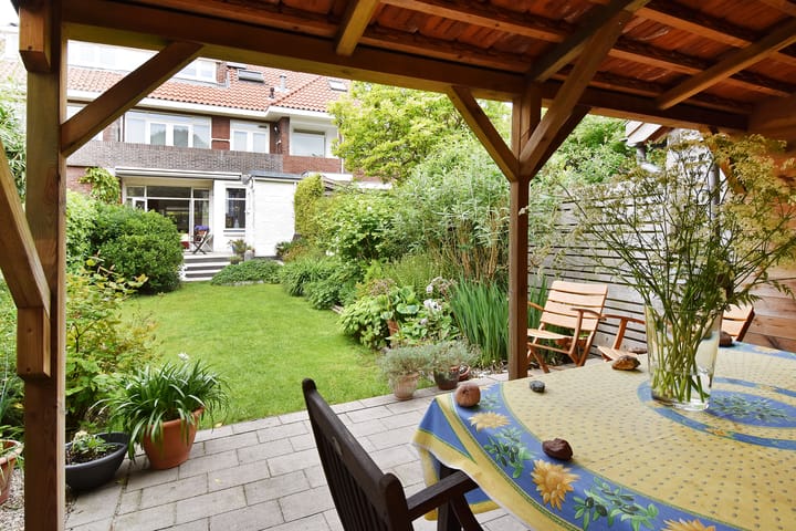 Photo 5 of Paradijsstraat 29