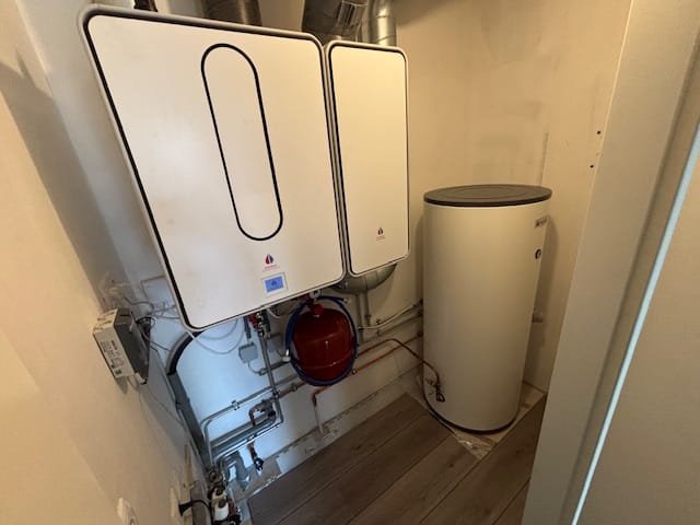 Foto 16 van Wilhelminalaan 75-C