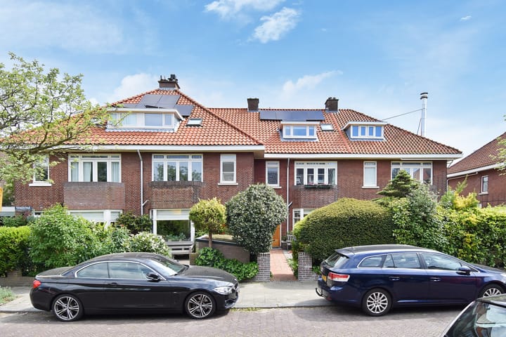 Foto 6 van Paradijsstraat 29