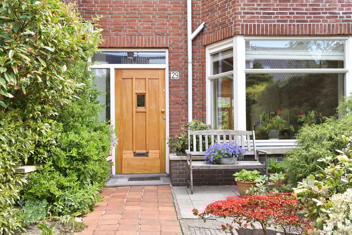 Foto 8 van Paradijsstraat 29