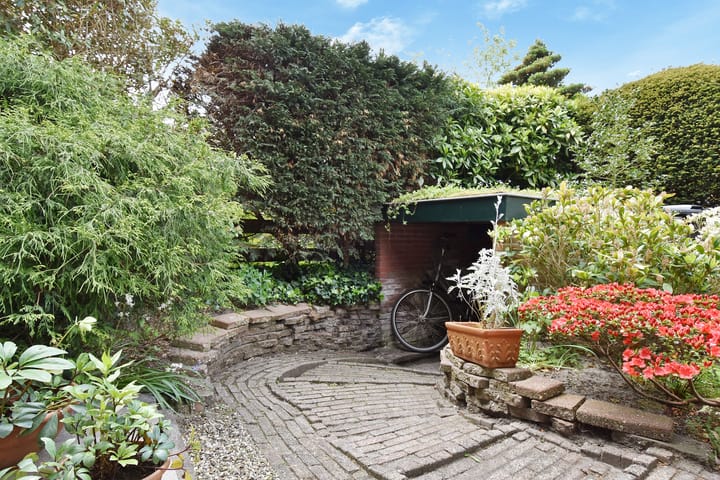 Foto 9 van Paradijsstraat 29