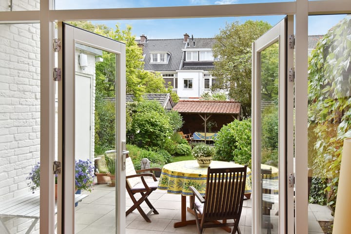 Foto 16 van Paradijsstraat 29