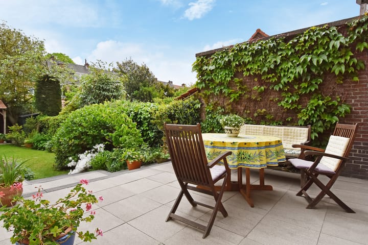 Foto 18 van Paradijsstraat 29