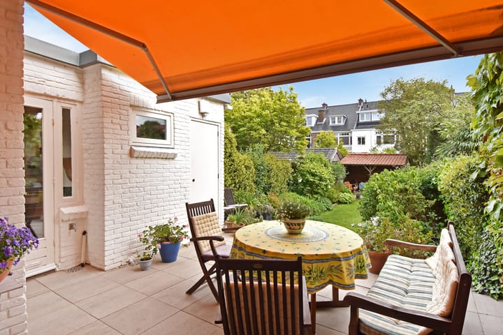 Foto 19 van Paradijsstraat 29