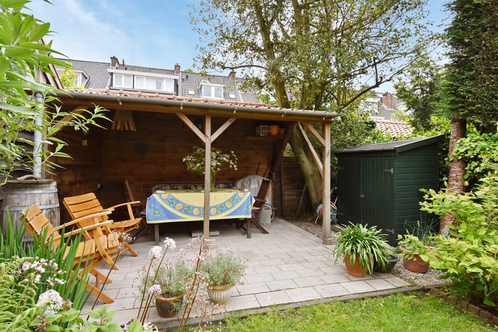 Foto 24 van Paradijsstraat 29