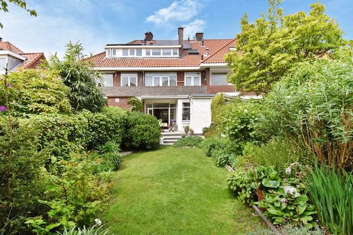 Foto 26 van Paradijsstraat 29