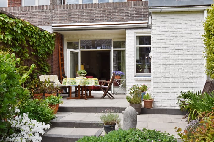 Foto 27 van Paradijsstraat 29