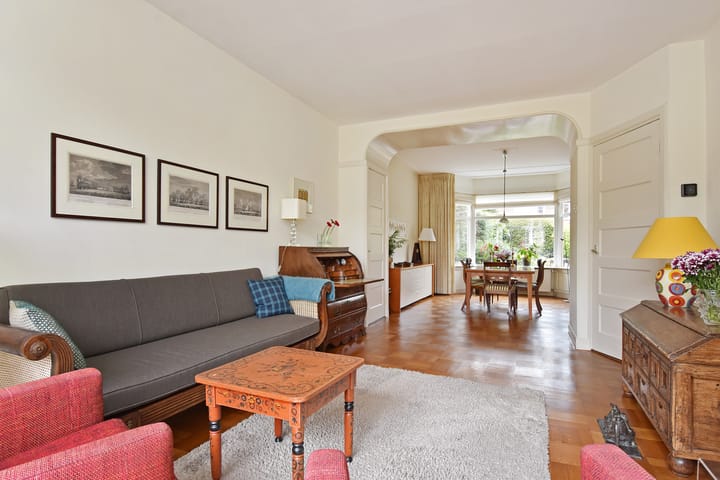 Foto 28 van Paradijsstraat 29