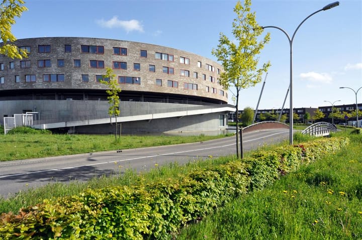 Gouden Rijderplein 100