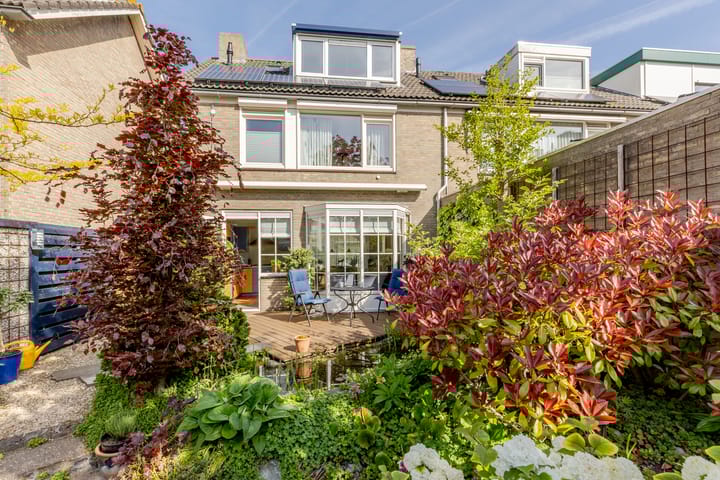 Foto 3 van Plantage 18