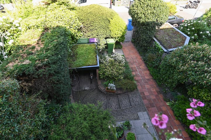 Foto 40 van Paradijsstraat 29