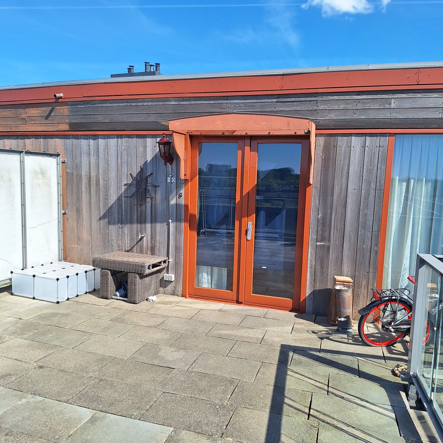 Foto 5 van Gouden Rijderplein 100