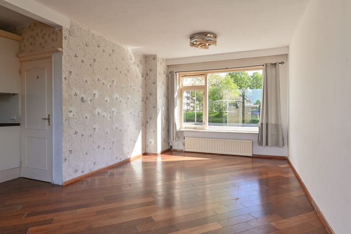 Foto 2 van Korhoenlaan 40