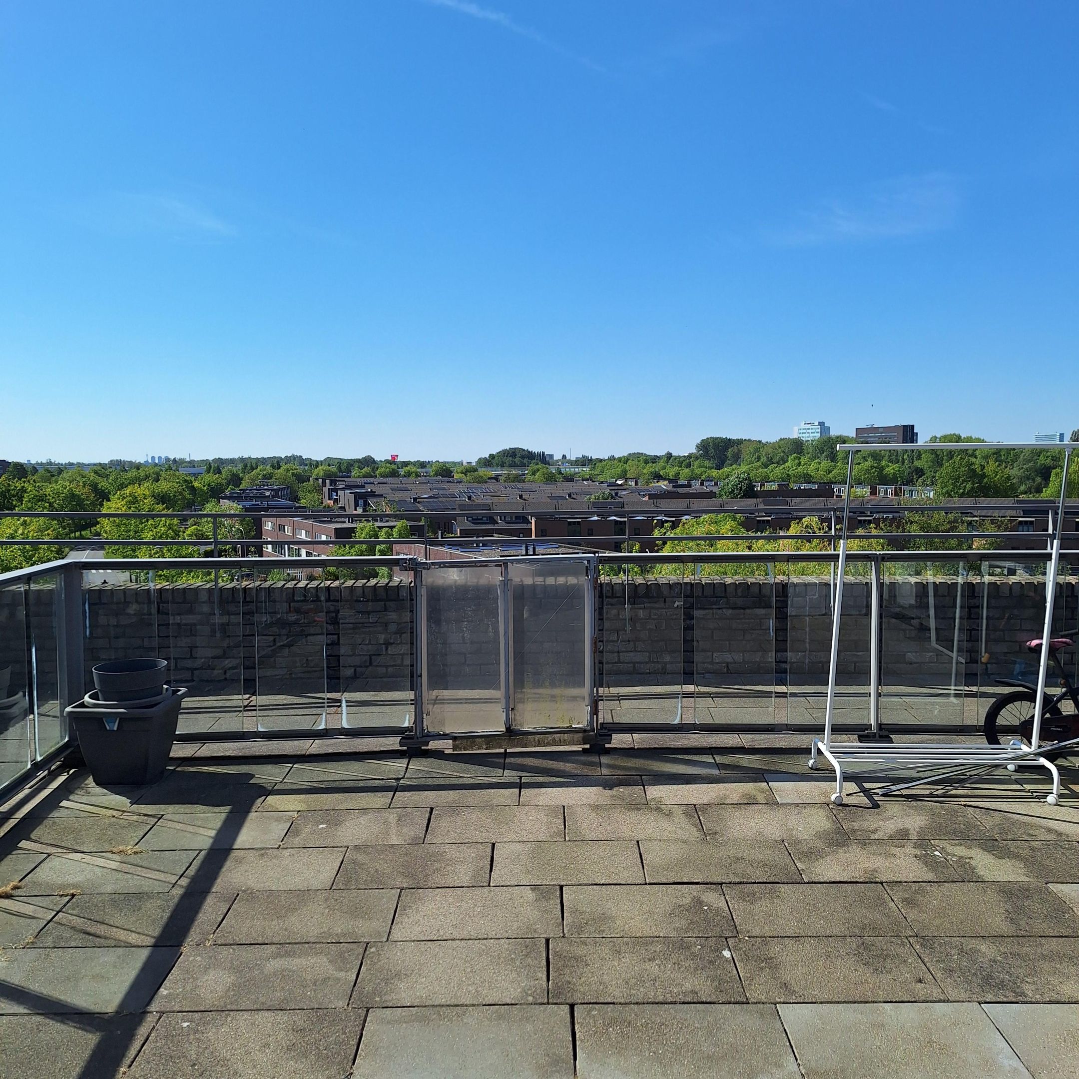 Foto 6 van Gouden Rijderplein 100