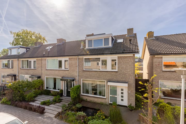 Foto 1 van Plantage 18