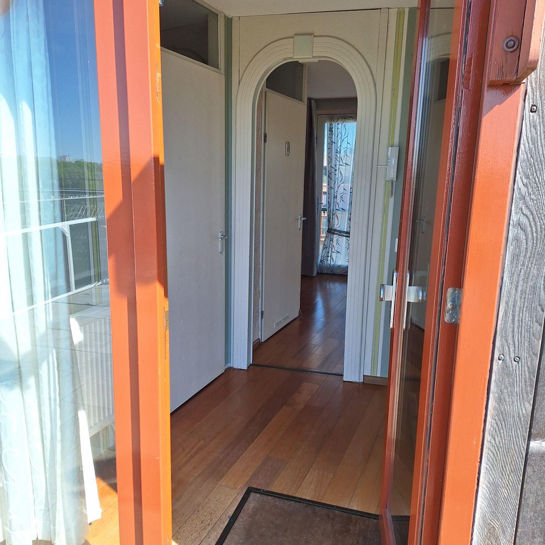 Foto 7 van Gouden Rijderplein 100