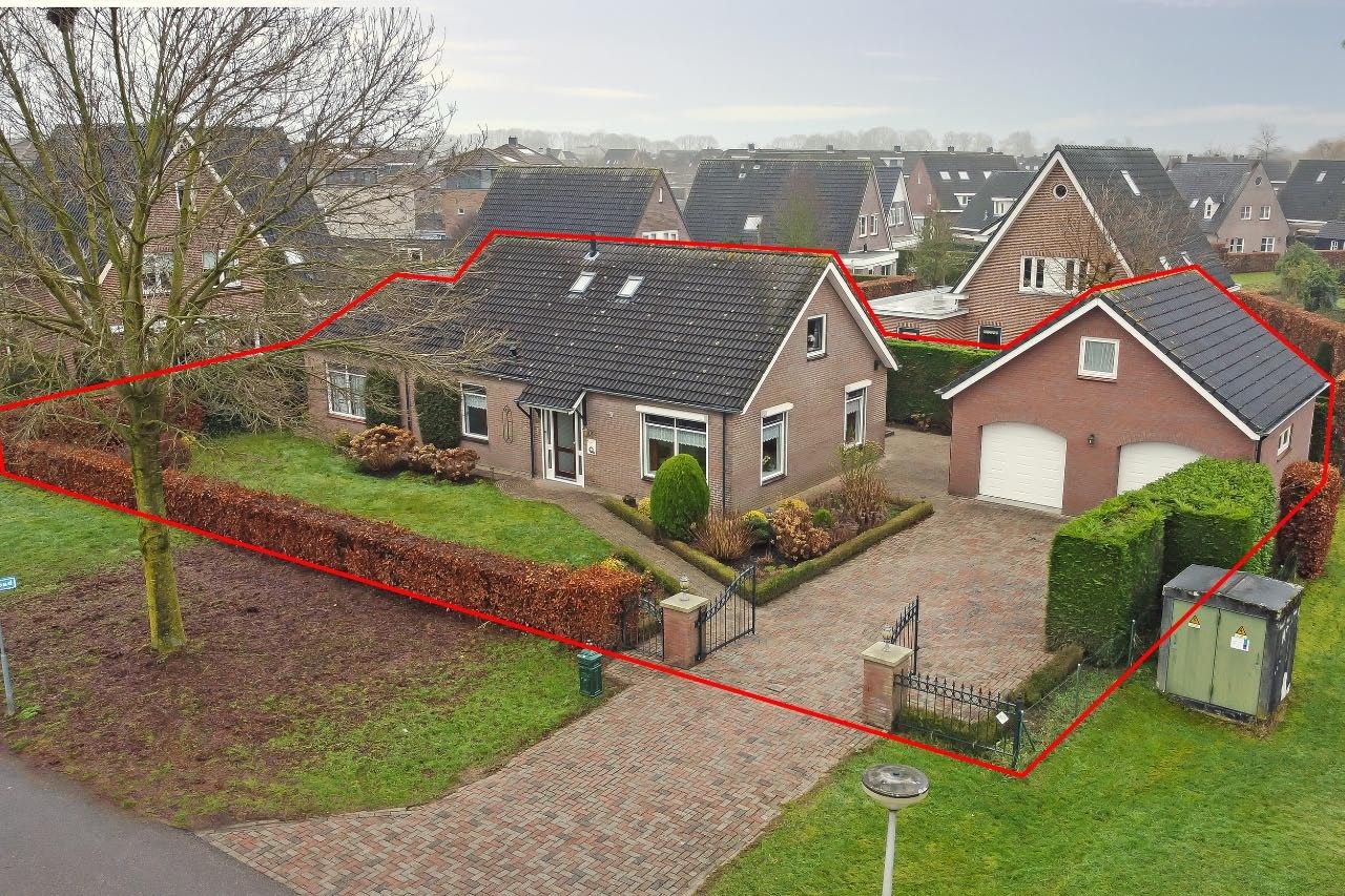 Foto 1 van Laageinde 68