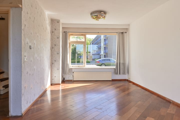 Foto 4 van Korhoenlaan 40